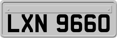 LXN9660
