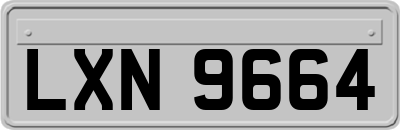 LXN9664