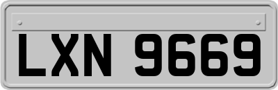 LXN9669