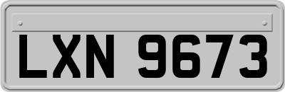 LXN9673
