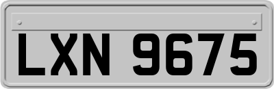LXN9675