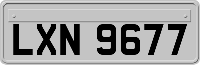 LXN9677
