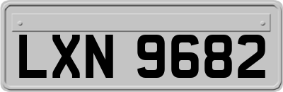 LXN9682
