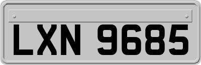 LXN9685
