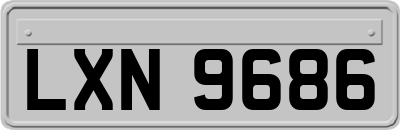 LXN9686