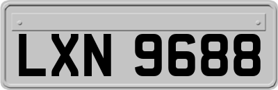 LXN9688
