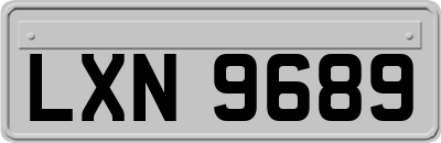 LXN9689