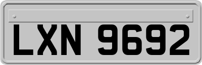 LXN9692
