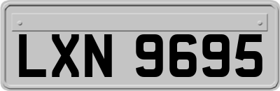 LXN9695