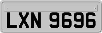 LXN9696