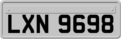 LXN9698