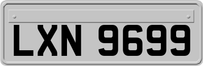 LXN9699