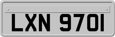 LXN9701