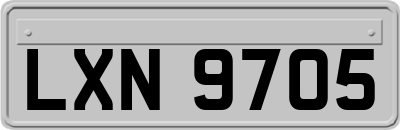 LXN9705