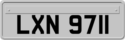 LXN9711