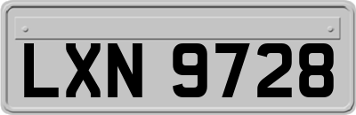 LXN9728