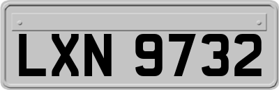 LXN9732