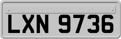 LXN9736