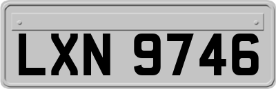 LXN9746