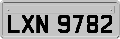 LXN9782