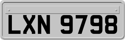 LXN9798