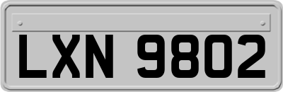 LXN9802