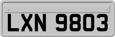 LXN9803