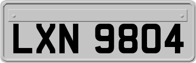 LXN9804