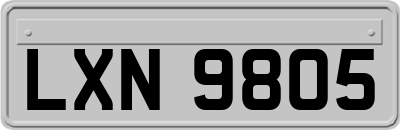 LXN9805