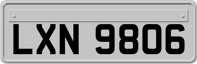LXN9806