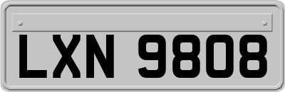 LXN9808