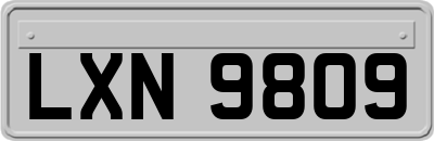 LXN9809