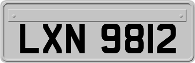 LXN9812