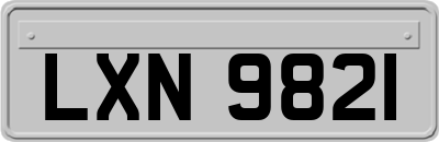 LXN9821