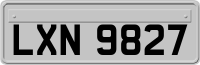 LXN9827