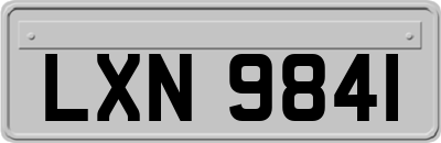 LXN9841