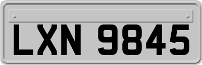 LXN9845