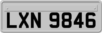 LXN9846