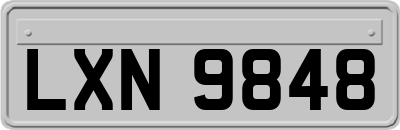 LXN9848