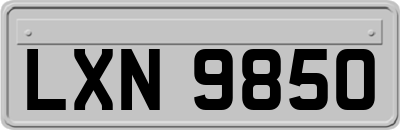LXN9850