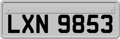LXN9853