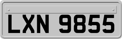 LXN9855