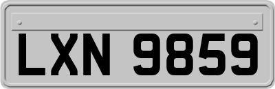 LXN9859