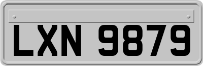 LXN9879