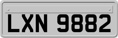 LXN9882