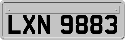 LXN9883