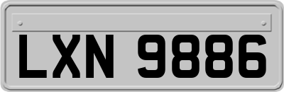 LXN9886