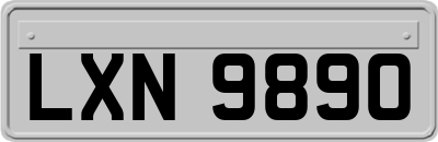LXN9890
