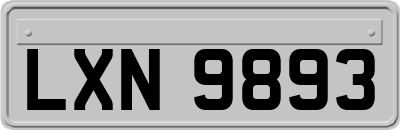 LXN9893