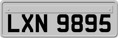 LXN9895